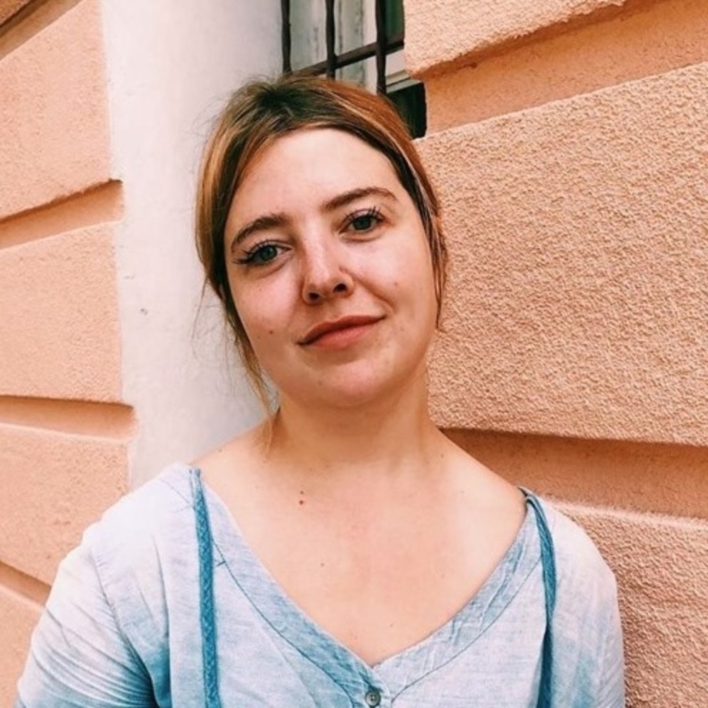 Meet your Posher, Charlotte